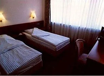 Elbroich Hotel Duesseldorf Germany