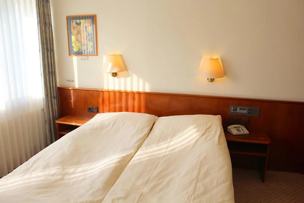 Elbroich Hotel Duesseldorf