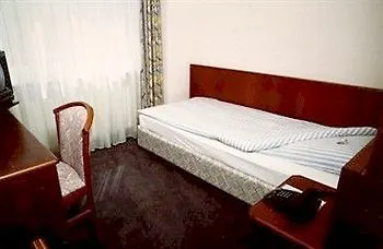 Elbroich Hotel Duesseldorf