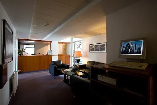 Elbroich Hotel Duesseldorf Dusseldorf