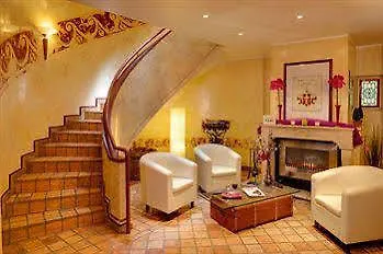 Elbroich Hotel Duesseldorf  Dusseldorf
