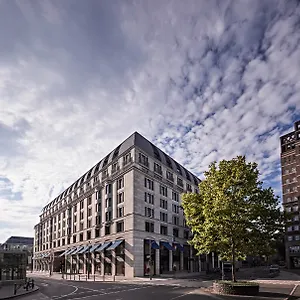 5* Hotel Breidenbacher Hof