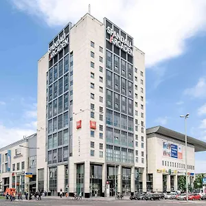 Ibis Spandau 2* Berlijn