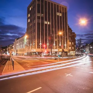 Henri Downtown **** Dusseldorf
