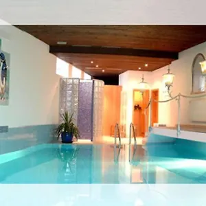 Hotel Roter Hahn - Garmisch-Partenkirchen