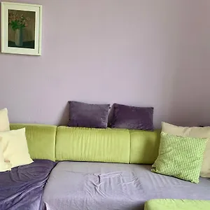Apartment Ruhige An Der Uni Düsseldorf
