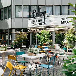 Ruby Leni 4* Düsseldorf