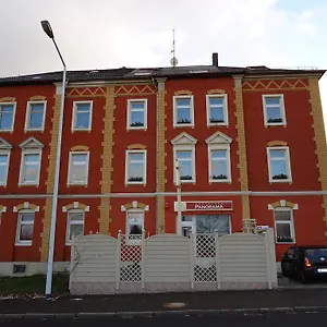 Dresdener Panorama Guest house