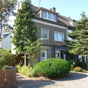 Apartment Wotan Düsseldorf