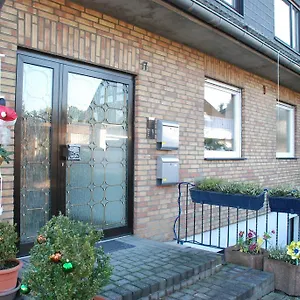 Privatunterkunft Christianes Düsseldorf