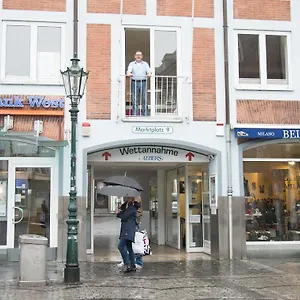 Mit Dachterrasse - Bei Curth Klingen - Teilen Sie Uns Ihre Ankunfszeit Mit ** Dusseldorf