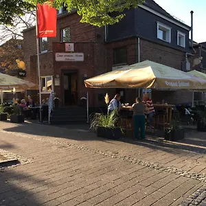 Zum Armen Mann ** Dusseldorf