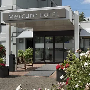 Hotel Mercure Sued