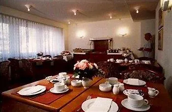 Hotel Elbroich Düsseldorf