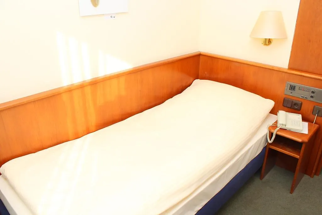 ***  Hotel Elbroich Düsseldorf Deutschland