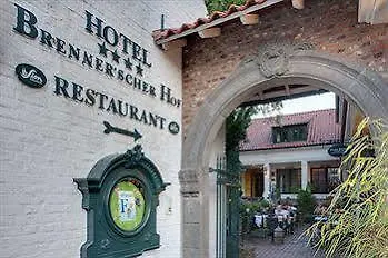 ***  Hotel Elbroich Düsseldorf Deutschland