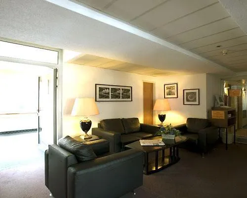 Hotel Elbroich Düsseldorf 3*,  Duitsland