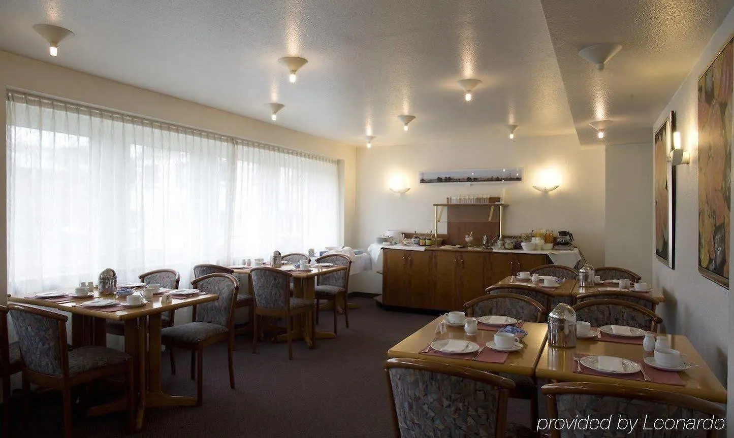 Hotel Elbroich Düsseldorf