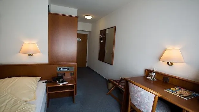 Hotel Elbroich Düsseldorf 3*,  Duitsland